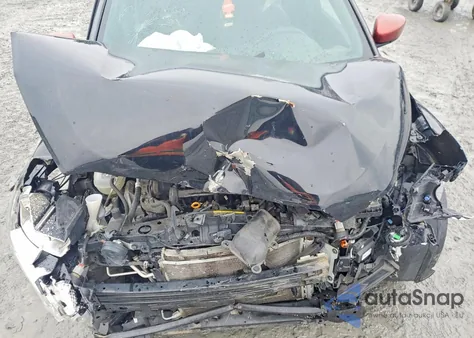 2019 Nissan Kicks S z USA, uszkodzony, nr VIN 3N1CP5CU2KL479969